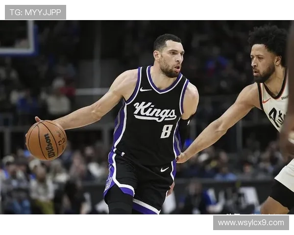 国王拉文陷低谷 湖人可能接盘4900万合同