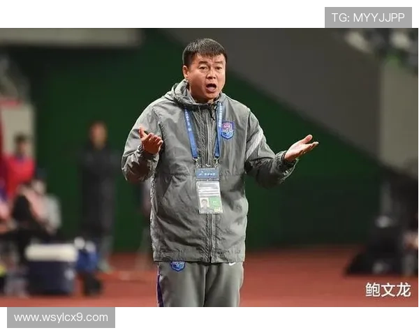 鲍文专访：主场之战关系保级